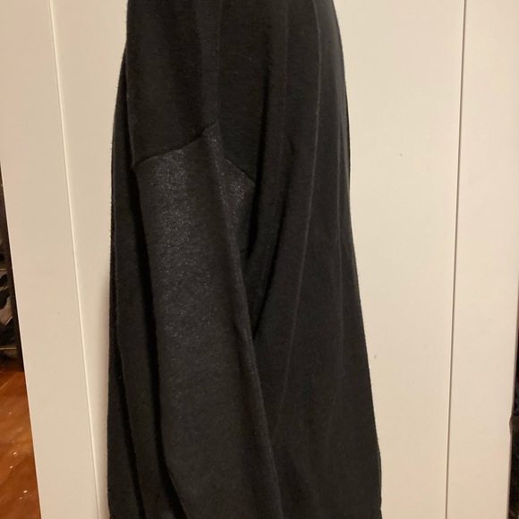 Camilla and Marc boot Spector knit sweater - Picture 6 of 9